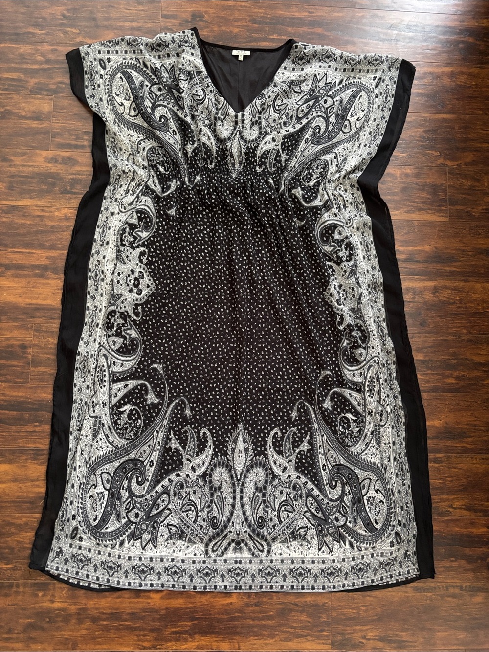 MPH Collection Kaftan Maxi Dress